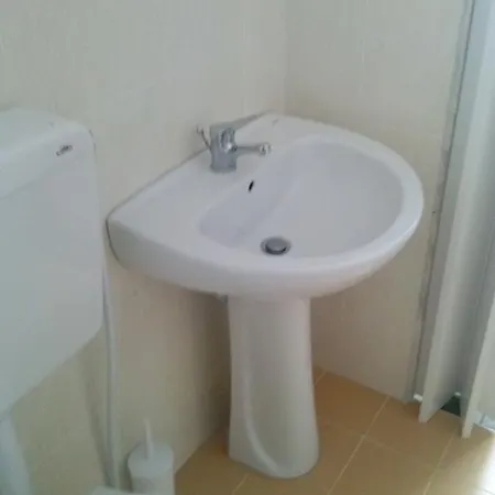 Sivillage База отдыха