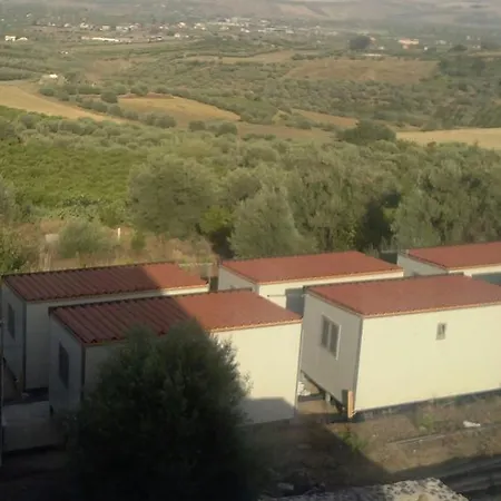 Tatil parkı Sivillage *