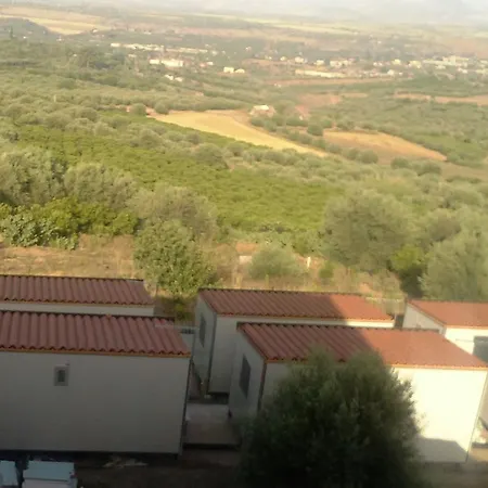 Sivillage Üdülőpark *