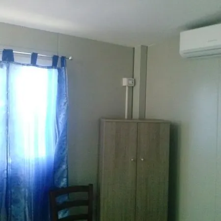 Ferienpark Sivillage Motta SantʼAnastasia