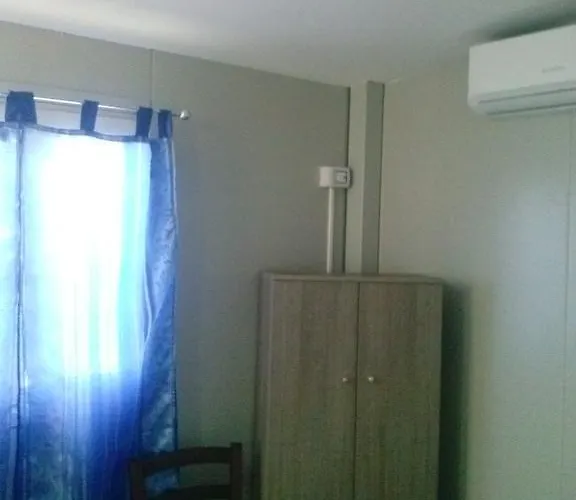 Üdülőpark Sivillage Motta SantʼAnastasia